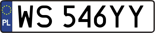 WS546YY