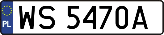 WS5470A