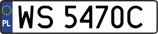WS5470C