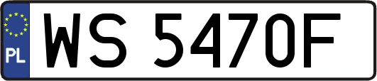 WS5470F