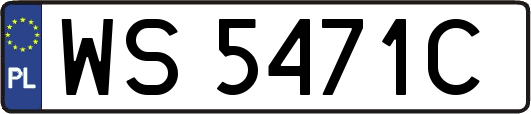 WS5471C