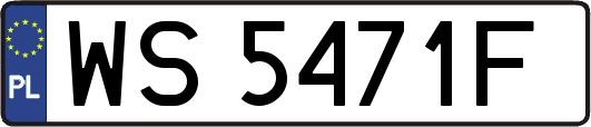 WS5471F