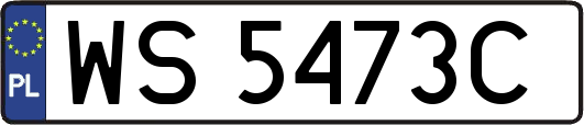WS5473C