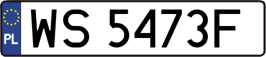 WS5473F