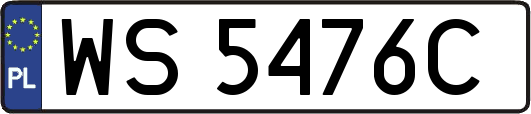 WS5476C