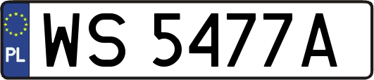 WS5477A