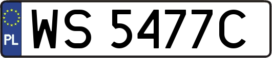 WS5477C
