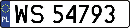 WS54793
