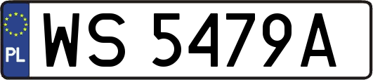 WS5479A