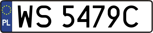 WS5479C