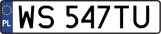 WS547TU