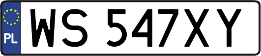 WS547XY