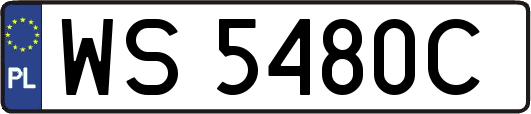 WS5480C