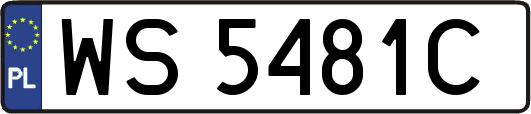 WS5481C