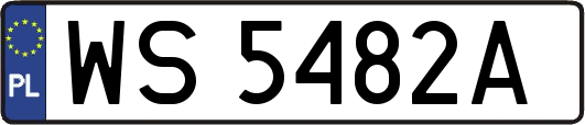 WS5482A