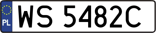 WS5482C