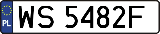WS5482F