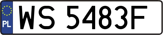 WS5483F
