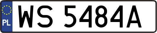 WS5484A
