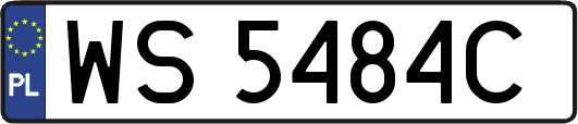 WS5484C