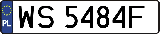 WS5484F