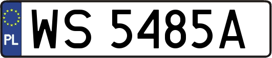 WS5485A