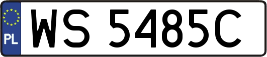 WS5485C