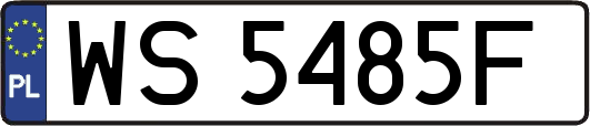 WS5485F