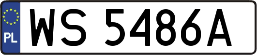 WS5486A