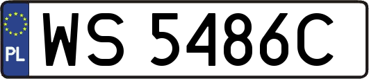 WS5486C