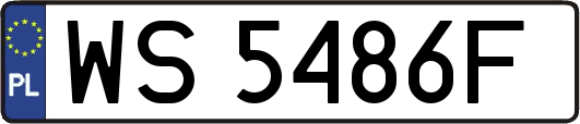 WS5486F