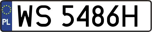 WS5486H
