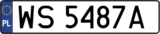 WS5487A