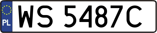 WS5487C