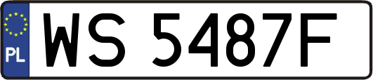 WS5487F