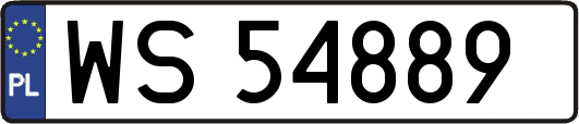 WS54889