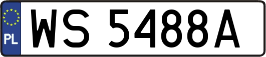 WS5488A