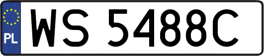 WS5488C