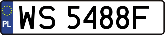 WS5488F