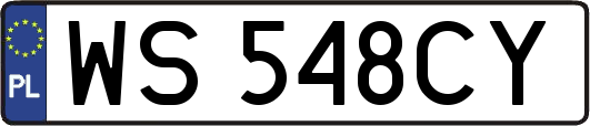 WS548CY