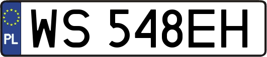 WS548EH