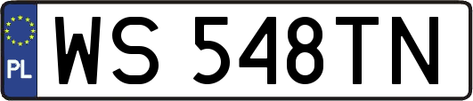 WS548TN