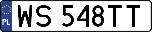 WS548TT