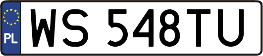 WS548TU