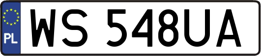 WS548UA
