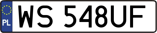 WS548UF