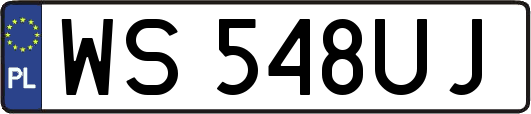 WS548UJ