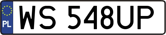 WS548UP