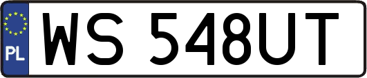 WS548UT