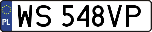 WS548VP